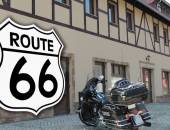 18.05. - Otwarcie Pubu Route 66