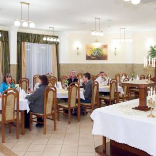 Restauracja Czeszka