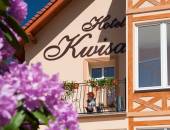 Hotel Kwisa