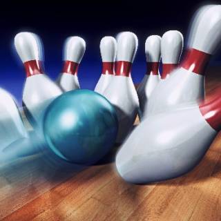 10. Bowling Grand Prix