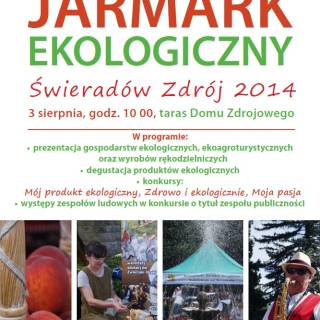 Jarmark Ekologiczny                                                                                                             