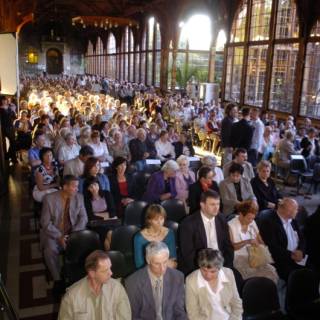 Opereten Gala 2007                                                                                                              