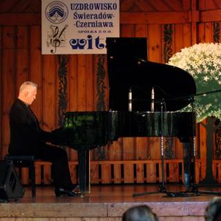 Velká operní a operetková přehlídka 2005                                                                                        