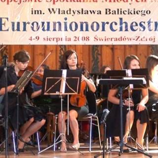 Eurounionorchestries 2008                                                                                                       