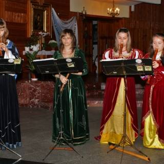 Muzyka Dawna 2009                                                                                                               