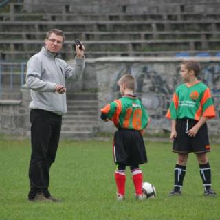 UKS Gigant Lubomierz - TKKF Kwisa Świeradów-Zdrój                                                                               