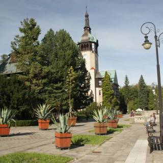 Lázně Świeradów-Zdrój