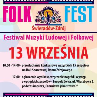 FOLKFEST