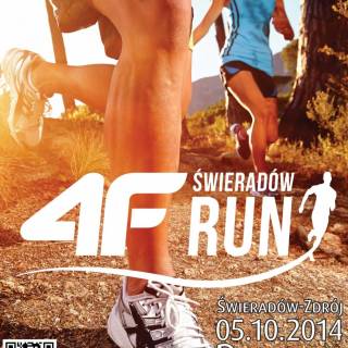 4F Świeradów RUN