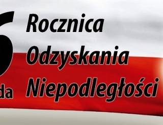 11 Listopada - uroczyste obchody