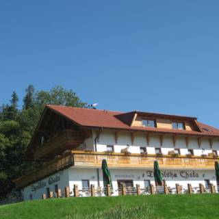 Pokoje gościnne Tyrolska Chata