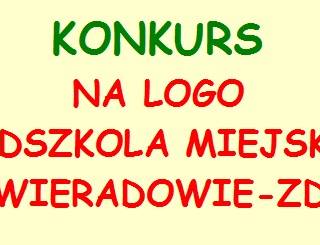 KONKURS  NA LOGO  PRZEDSZKOLA MIEJSKIEGO  W ŚWIERADOWIE-ZDROJU