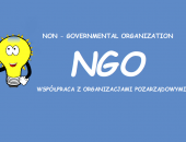 Program współpracy z organizacjami na lata 2014-2015