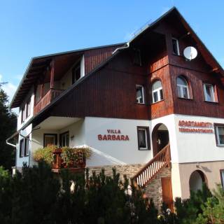 Villa Barbara