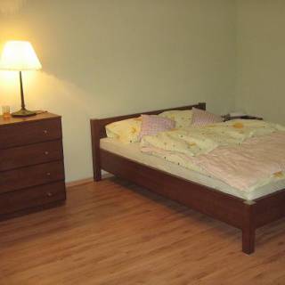 Apartamenty Carmen