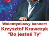 Koncert Krzysztofa Krawczyka MDK Lubań