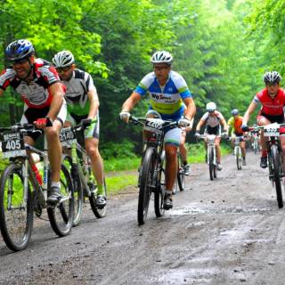 Zapisy do Bike Maratonu