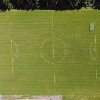 Stadion Miejski - boisko do  piłki nożnej