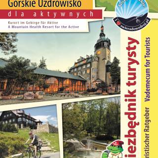 Niezbędnik Turysty na 2015 rok - wydanie archiwalne