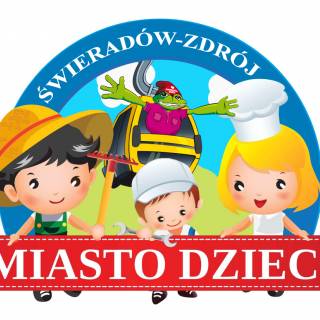 Projekt Miasto Dzieci 