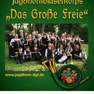 Koncert grupy muzycznej DAS GROSSE FREIE