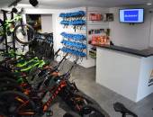 Wypożyczalnia Rowerów Lech Sport | Rowery Elektryczne, Trail, MTB