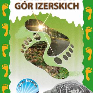 Księga Odkrywców Gór Izerskich 2015