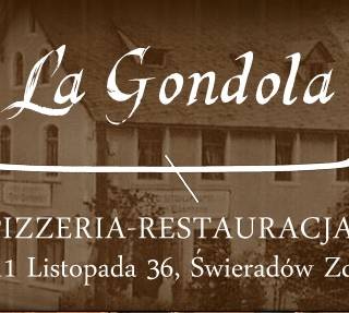 Pizzeria-Restauracja &quot;LA GONDOLA&quot; zatrudni