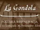 Pizzeria-Restauracja &quot;LA GONDOLA&quot; zatrudni
