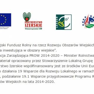 08.09.2015 - prace nad Strategią Rozwoju Stowarzyszenia LGD