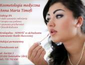 Kosmetologia Medyczna Anna Maria Timofi