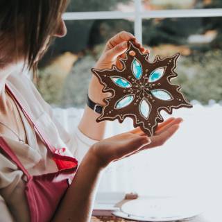 Isabell&#039;s Gingerbread Workshop