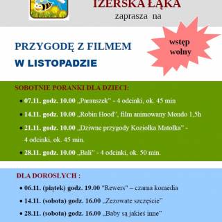 Repertuar GRUDZIEŃ 2015