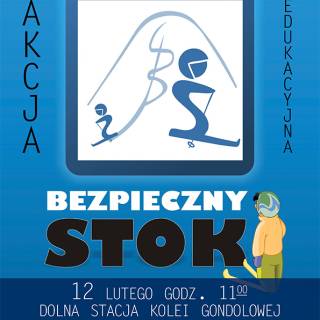 Bezpieczny STOK