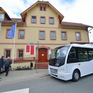 KONKURS NA NAZWĘ KOMUNIKACJI MIEJSKIEJ ŚWIERADÓW-ZDRÓJ