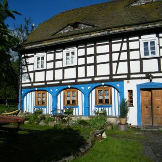 Wolimierz -Educare Upper Lusatian House Ecomuseum