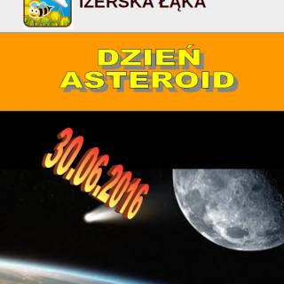 DZIEŃ ASTEROID 