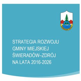 Strategii Rozwoju Gminy Miejskiej Świeradów-Zdrój na lata 2016-2026