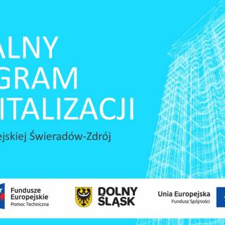 Konsultacje społeczne - Lokalny Program Rewitalizacji dla Gminy 