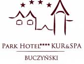 Park Hotel SPA Buczyński Sp.J. poszukuje kandydatów