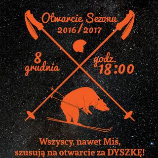 START SEZONU NARCIARSKIEGO I SNOWBOARD&#039;OWEGO 