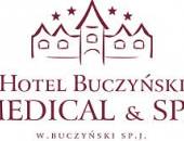 Hotel Buczyński Medical &amp; SPA poszukuje pracownika