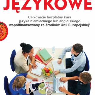 Darmowe kursy językowe