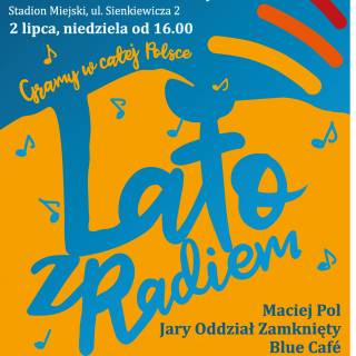 LATO Z RADIEM 2017