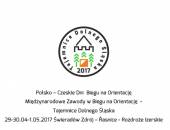 Międzynarodowe Zawody w Biegu na Orientację  	- Tajemnice Dolnego Śląska