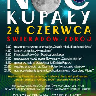 Noc Kupały