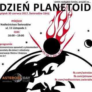 Dzień Planetoid