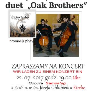 Koncert PRO MUSICA SAKRA