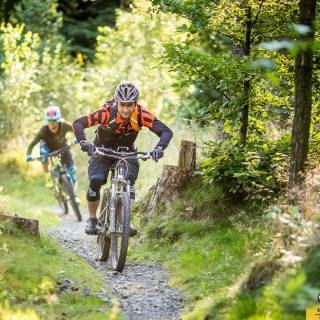 Zasady wypożyczania rowerów ElektroBike