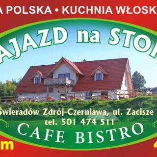 Otwarcie restauracji Zajazd na Stoku                                                                                            